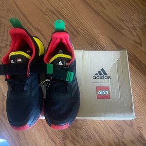 Brand new Lego editions size 4 in box